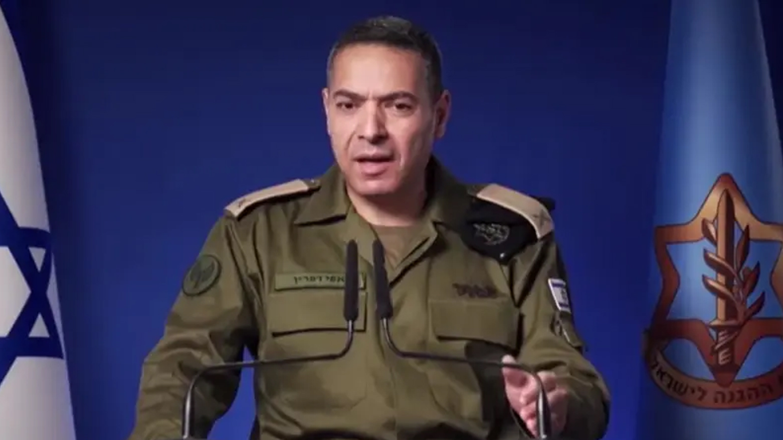 Israel Vows to Continue Military Operations in Iran and Lebanon Regardless of Diplomatic Efforts