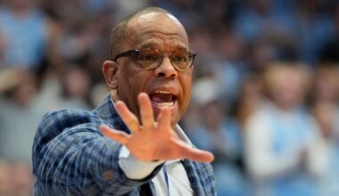 Who's next at UNC? Potential candidates to replace Hubert Davis, their priorities