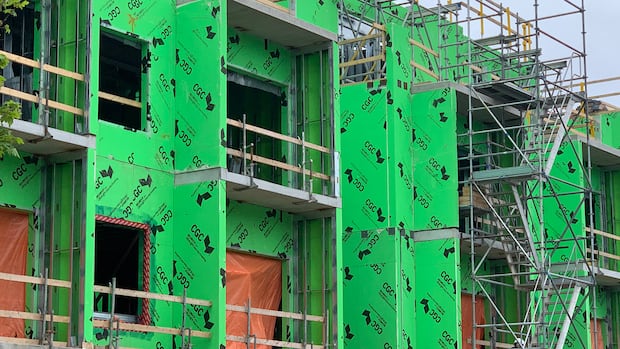 City affordable housing proposal waives requirement for affordable housing