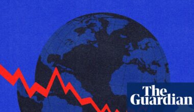 Trump’s war in Iran exposes US’s shift from a global guardian to an arbiter of chaos | US-Israel war on Iran