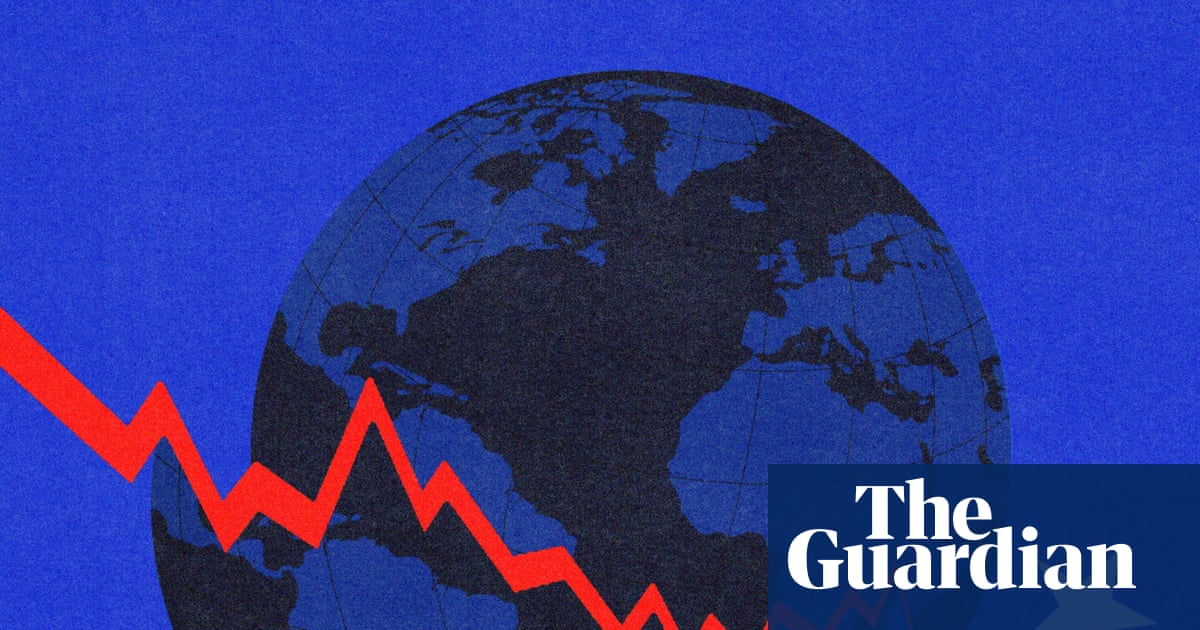 Trump’s war in Iran exposes US’s shift from a global guardian to an arbiter of chaos | US-Israel war on Iran