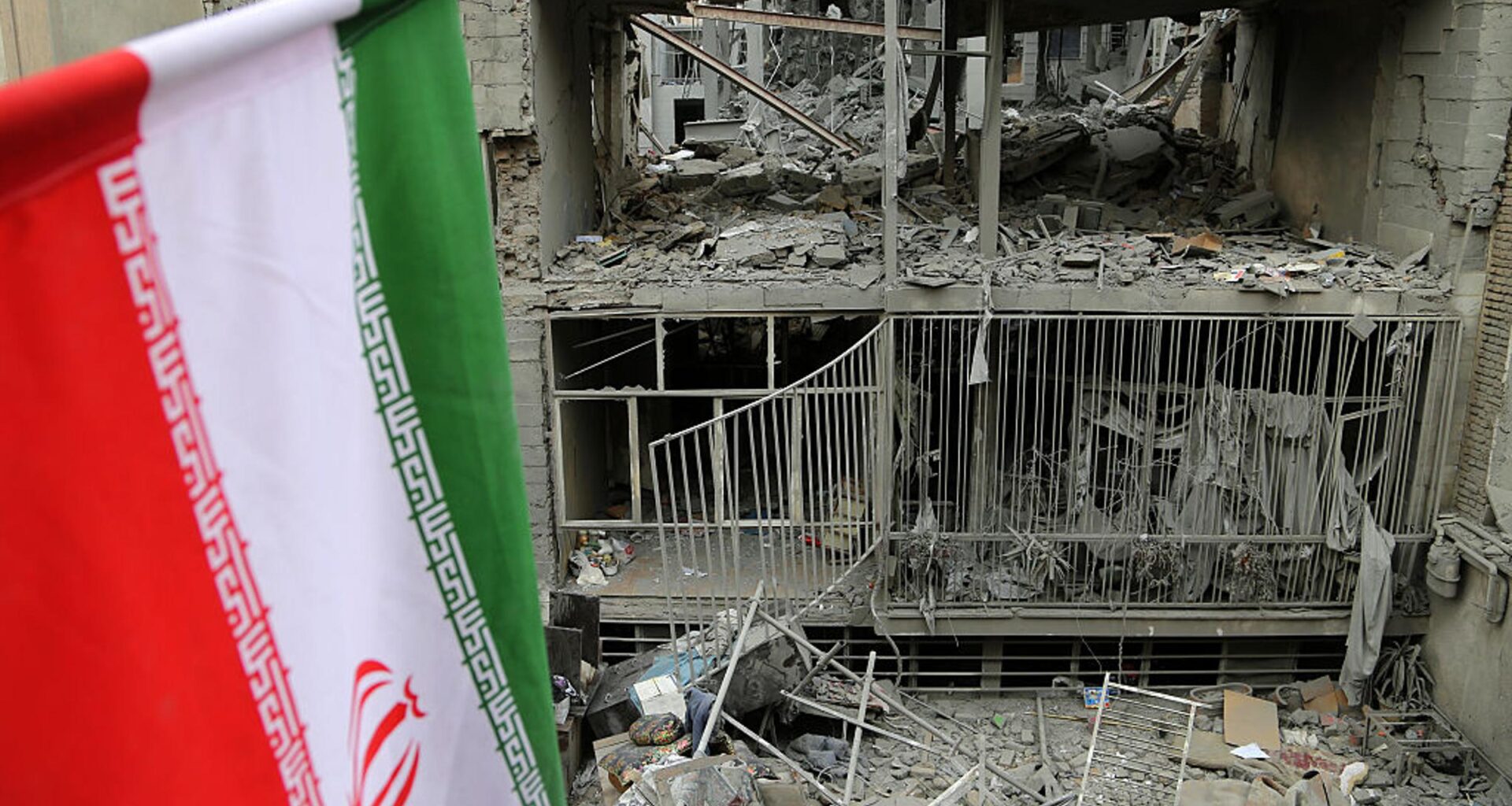 Trump Admin Sends Peace Proposal to Iran: What to Know