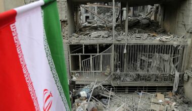 Trump Admin Sends Peace Proposal to Iran: What to Know