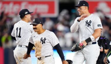 2026 MLB predictions: Playoffs, World Series, MVPs and more