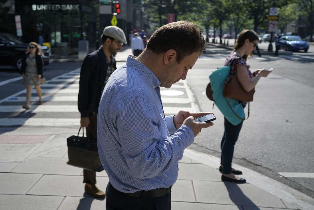 ICE is among the government agencies that buy commercial data about Americans in bulk.