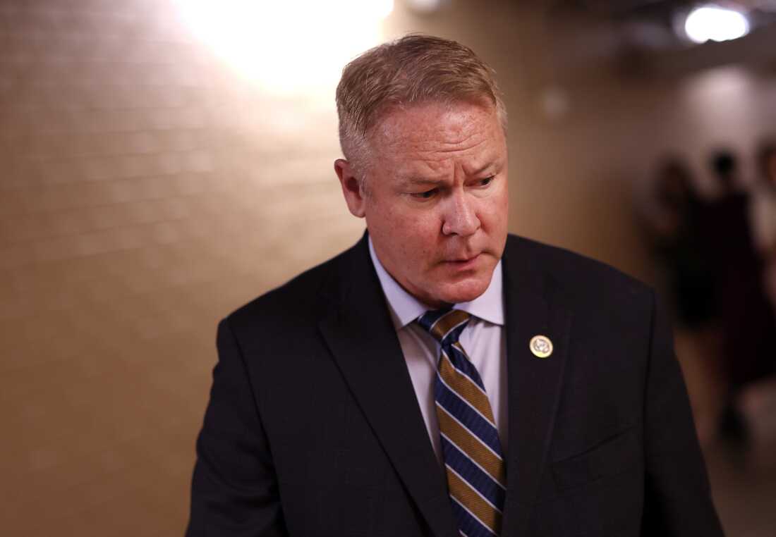 “This is one of those issues that really doesn't break on party lines,” Rep. Warren Davidson (R-Ohio) told NPR. “You're collecting data that really you would never get a warrant for, that kind of a broad dragnet sweep under normal warrant requirements.” he said.