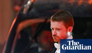 Morgan McSweeney did not disclose his No 10 job in phone theft 999 call, transcript shows | Morgan McSweeney