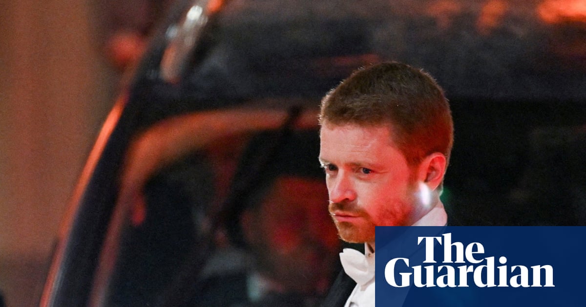 Morgan McSweeney did not disclose his No 10 job in phone theft 999 call, transcript shows | Morgan McSweeney