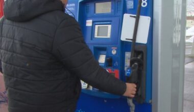 Gas prices drop across N.L. for first time since late-February