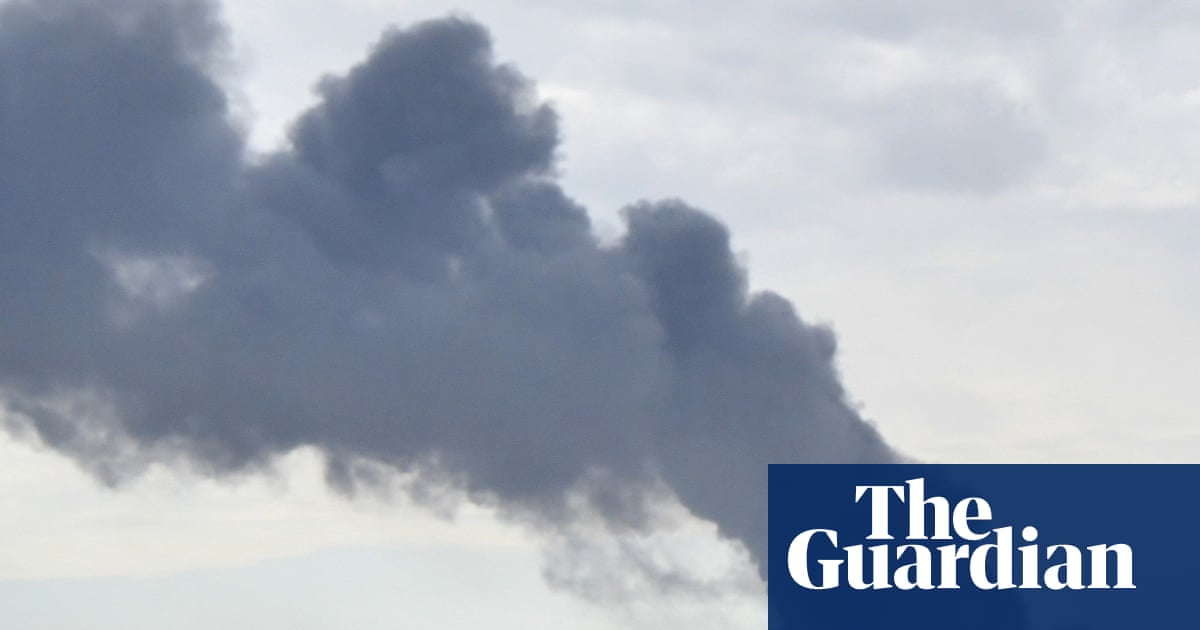 Iran gives negative response to US ceasefire plan amid push for talks | US-Israel war on Iran