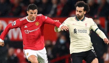 Why Salah beats Ronaldo, Henry as Premier League's greatest