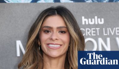 Mormon Wives star being investigated for third domestic violence allegation | US television