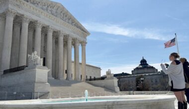 Supreme Court sides with Cox, tosses $1 billion copyright verdict in Sony fight