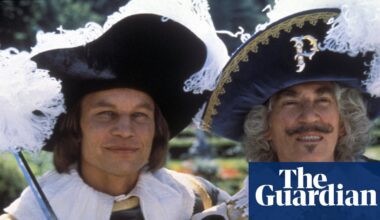 Skeleton of Three Musketeers hero d’Artagnan may have been found | Netherlands