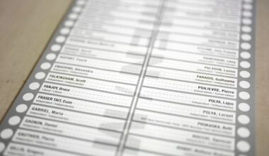 To stop long ballot protests, MP committee calls on government to change candidacy rules