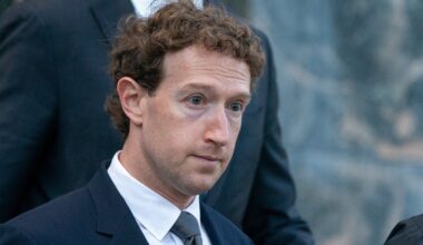 Meta Ordered To Pay $375 Million In New Mexico Trial Over Child Exploitation, User Safety Claims