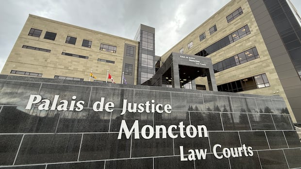 Worker crushed while rolling 454-kg tire, Moncton trial hears