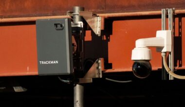 Ex-ump Garcia worries about impact of overturned robot ump calls