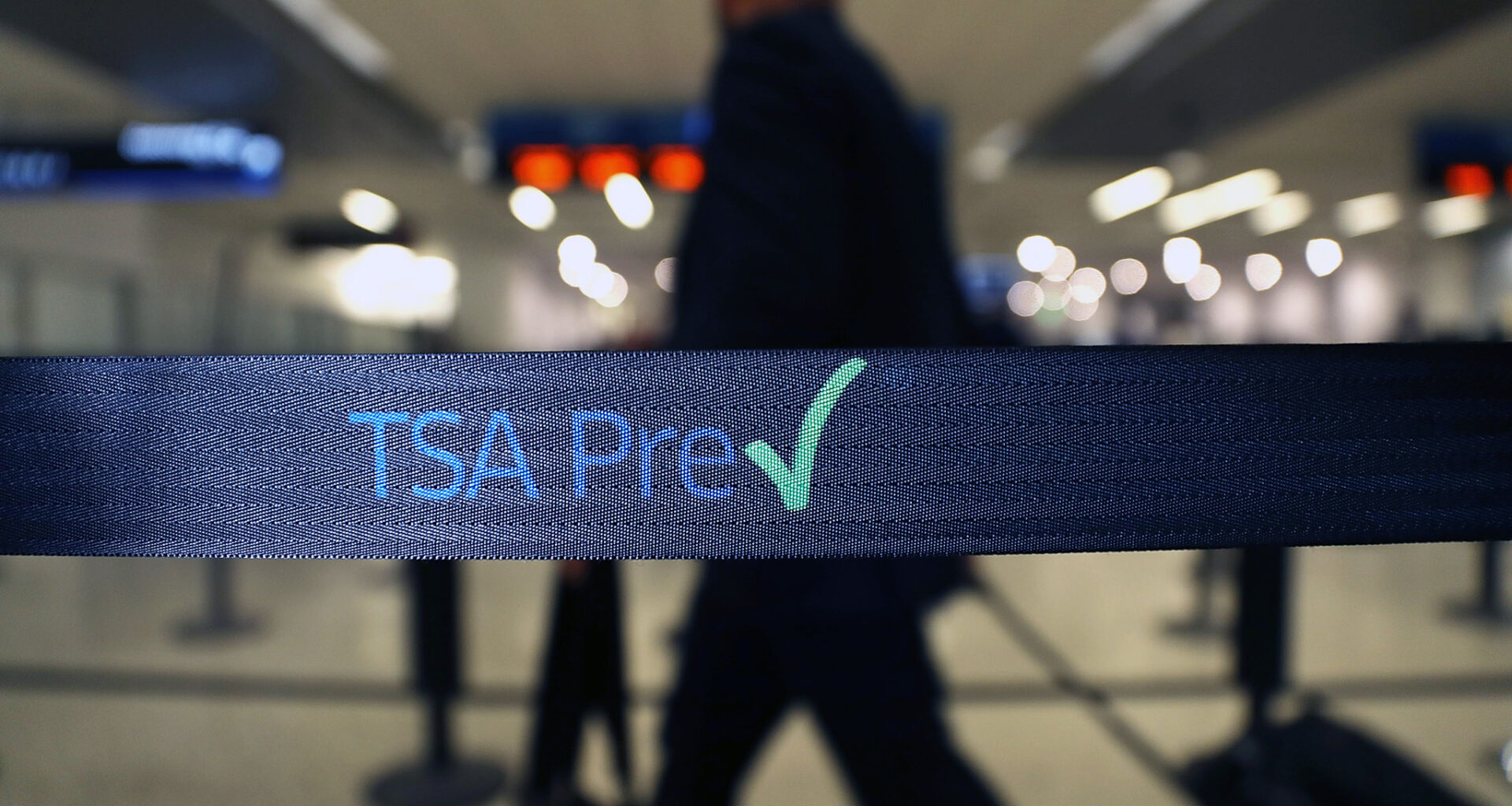 TSA reportedly 'tipped off' ICE ahead of family detainment at SFO