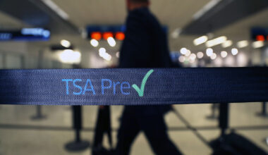 TSA reportedly 'tipped off' ICE ahead of family detainment at SFO