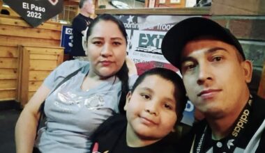 New Mexico child who met Ms. Rachel from ICE detention is released