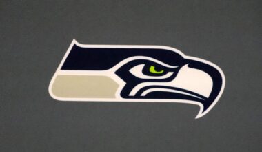 Seahawks to open Wednesday of Week 1 with Australia game Thursday