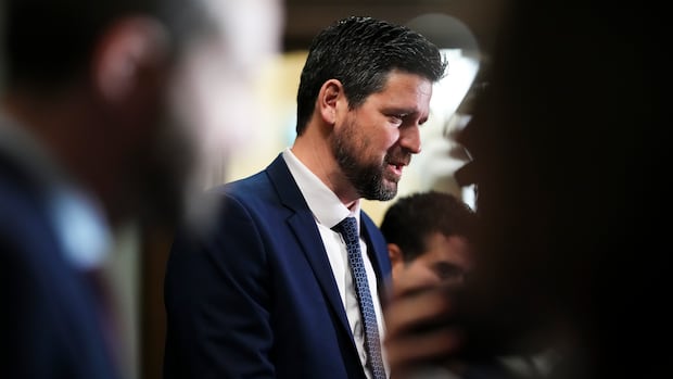 With hindsight, former immigration minister says he would have capped international students sooner