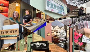 Your Guide to Junos: Where to eat, drink and socialize in Hamilton — just like a local