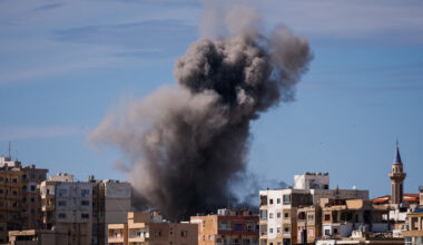 Hezbollah Rejects Ceasefire Talks as Israel Expands Operations in Southern Lebanon