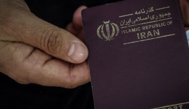 Australia bans visitors from Iran amid war in the Middle East | US-Israel war on Iran News