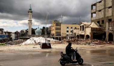 Hezbollah rejects talks under fire as Israel pushes occupation deeper into Lebanon