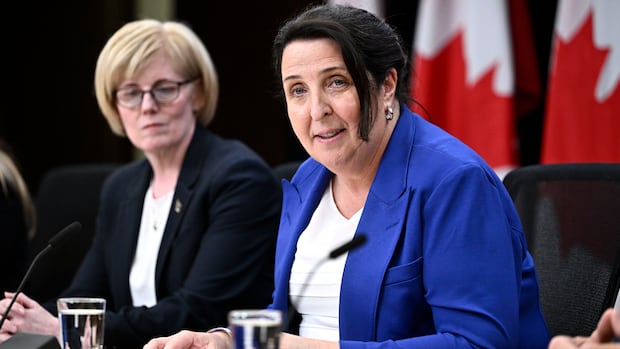 'Fragmented, inconsistent, unsafe': Commission calls for sweeping change to sport in Canada