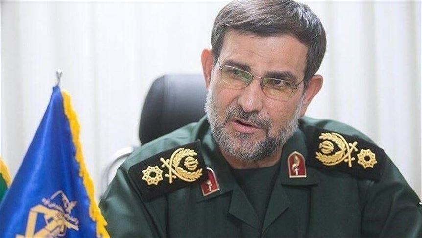 IRGC Navy Commander Alireza Tangsiri Killed in Bandar Abbas