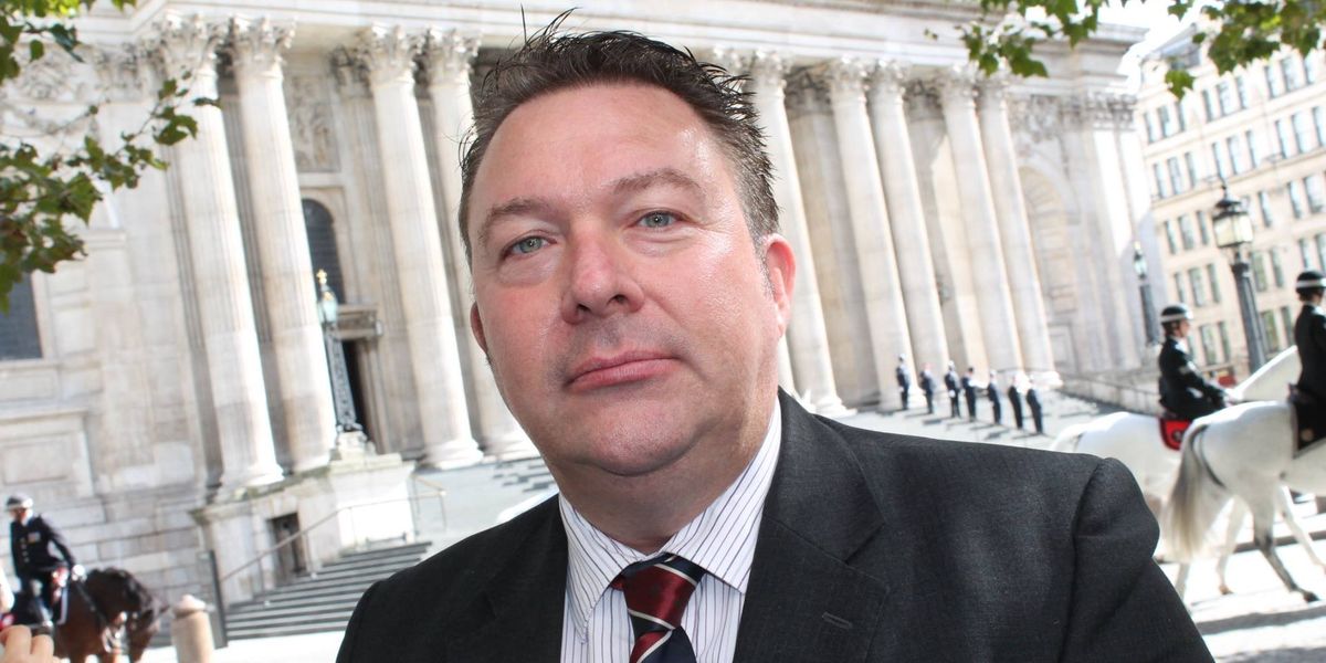 Ex-Police Federation chief jailed after £13,000 expenses fraud