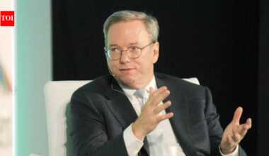 How US-Iran war may have proved that ex-Google CEO Eric Schmidt was right when he told US Army: Give away tanks and buy ...