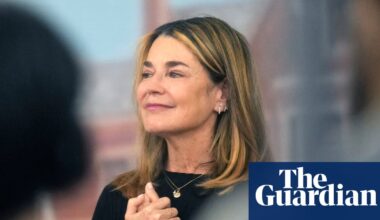 Savannah Guthrie says her family is ‘in agony’ in first interview since mother’s disappearance | Arizona