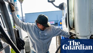 How the Iran war is expected to affect US prices, from gas to flights | Business