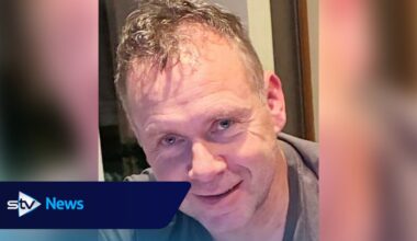 'Loving father' killed in Shetland crash between pick-up truck and bicycle