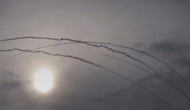 Israel says it killed Iran’s top naval commander in bid to reopen Strait of Hormuz as ceasefire talks appear to stall