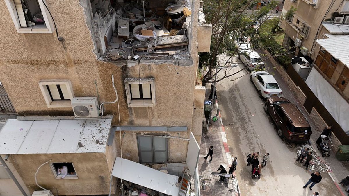 The U.S. and Iran are in 'indirect talks,' says intermediary Pakistan, as war rages on