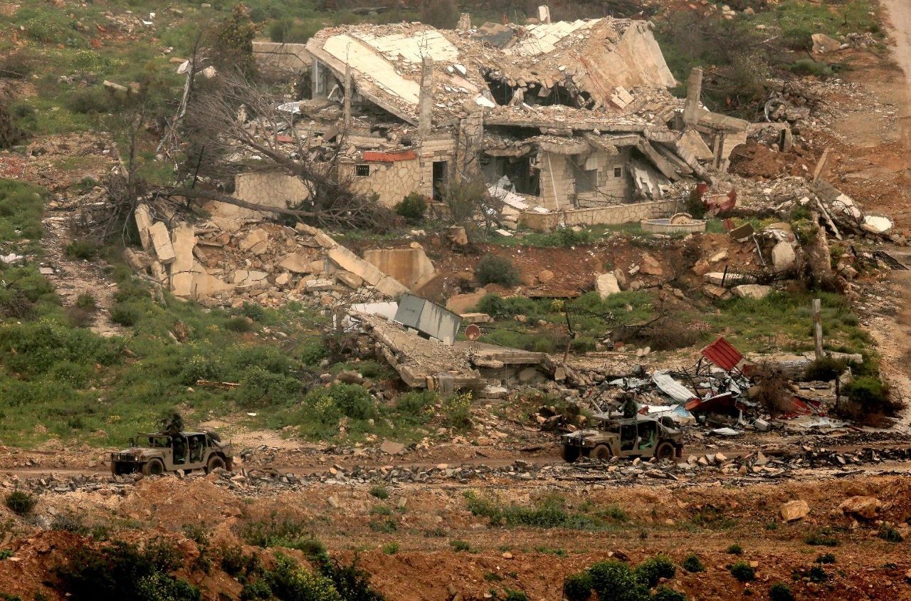 Israel says it killed Iran’s navy chief overseeing Strait of Hormuz Blockade