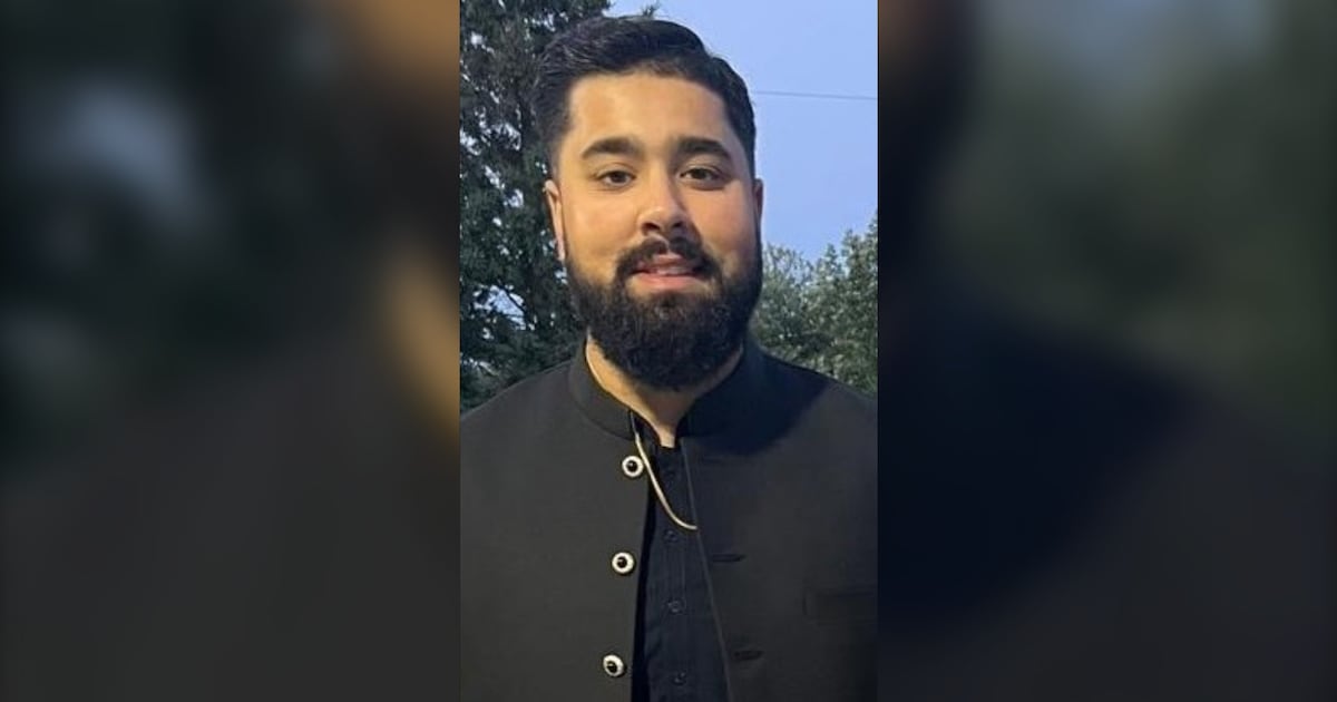 Ahmed Hassan Asif killed in East York stabbing