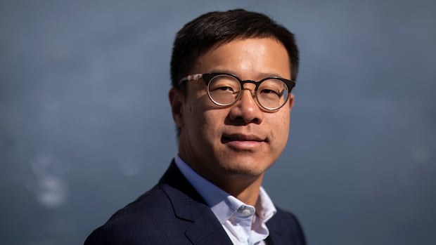 B.C. Conservative MLA Hon Chan charged with assault and choking, kicked out of caucus