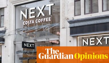 The Middle East price shock hasn’t hit Next – yet | Nils Pratley