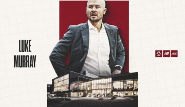 Hoag Basketball Facility