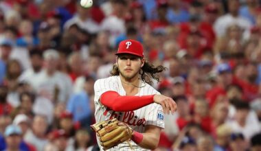 Phillies' Alec Bohm sues parents, alleges misuse of money