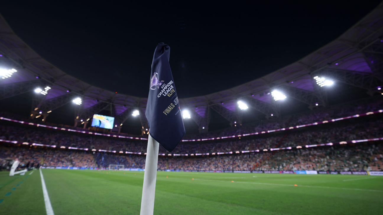 Iran forbids sports teams from travel to 'hostile' countries