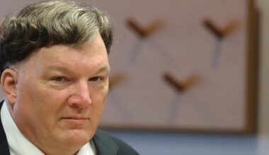 Gilgo Beach killings: Rex Heuermann expected to plead guilty to homicides in a case that has haunted Long Island for a decade