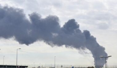 Iran is adopting Russian drone tactics, Ukrainian troops say