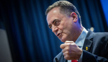 Israel Says It Will Intensify Strikes on Iran Over Continued Missile Fire